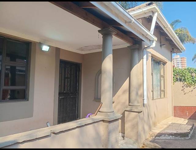 4 BEDROOM PROPERTY TO RENT IN MORNINGSIDE